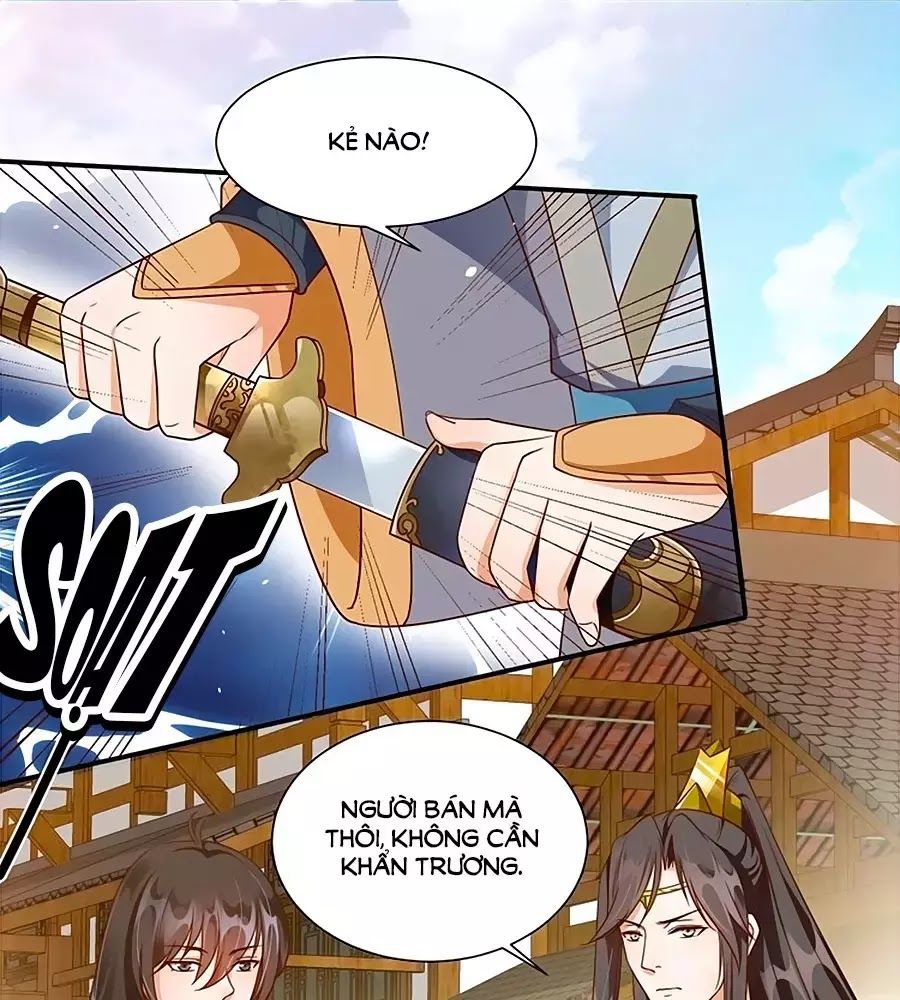 Thịnh Thế Lê Hoa Điện Chapter 60 - Trang 2