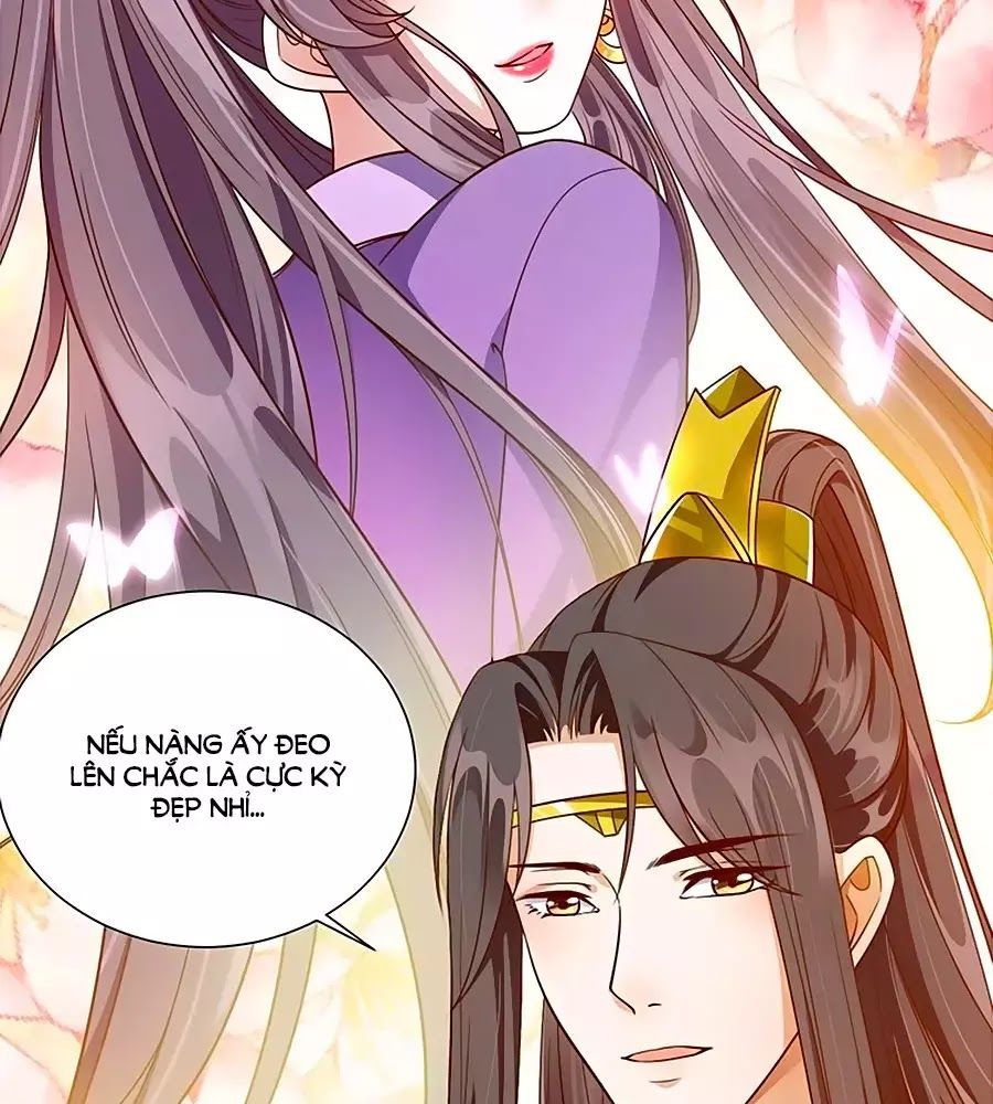 Thịnh Thế Lê Hoa Điện Chapter 60 - Trang 2