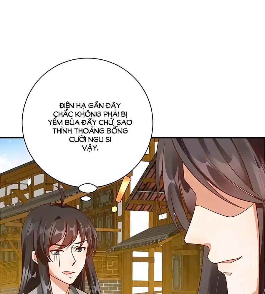 Thịnh Thế Lê Hoa Điện Chapter 60 - Trang 2