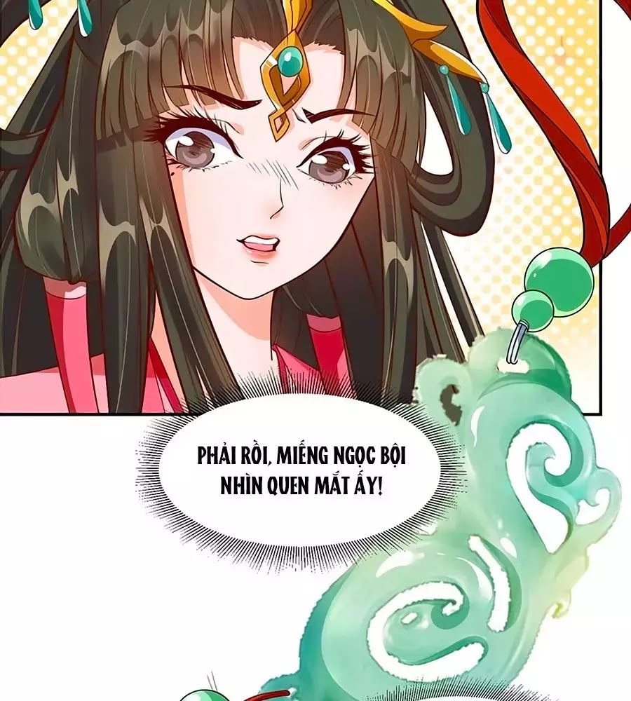 Thịnh Thế Lê Hoa Điện Chapter 60 - Trang 2