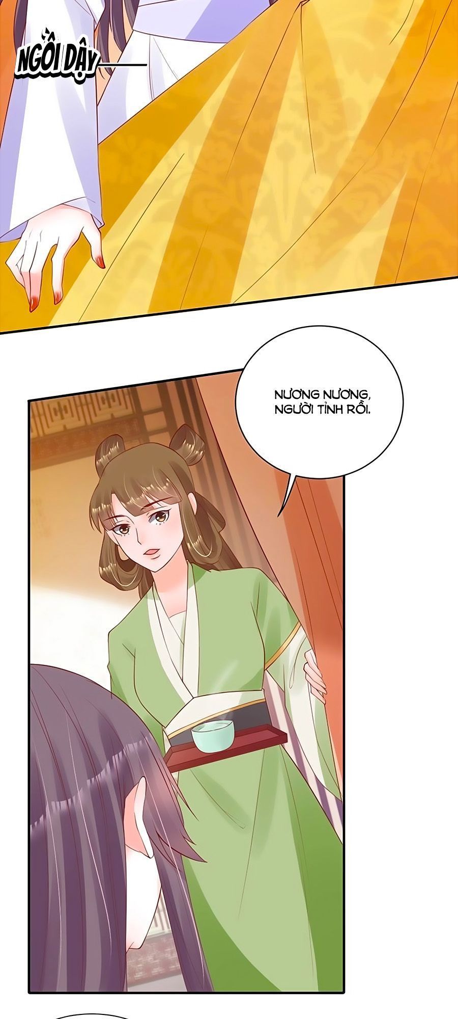 Thịnh Thế Lê Hoa Điện Chapter 59 - Trang 2