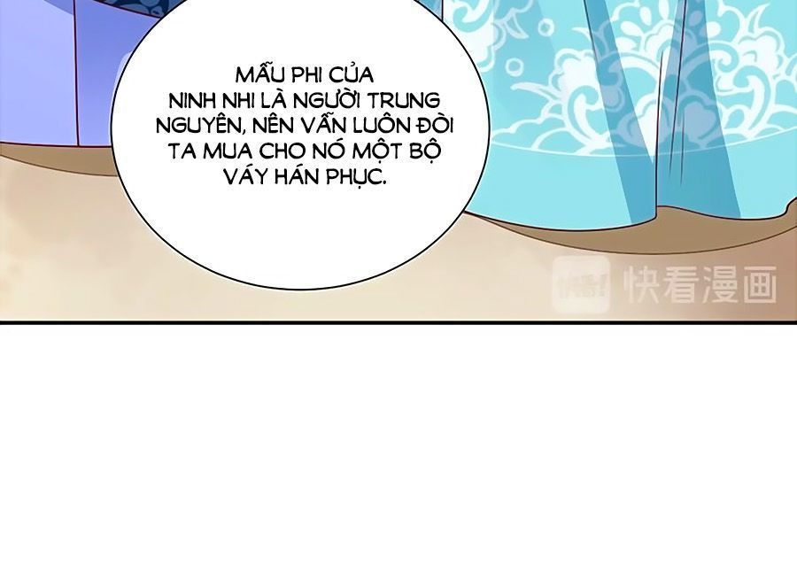 Thịnh Thế Lê Hoa Điện Chapter 59 - Trang 2