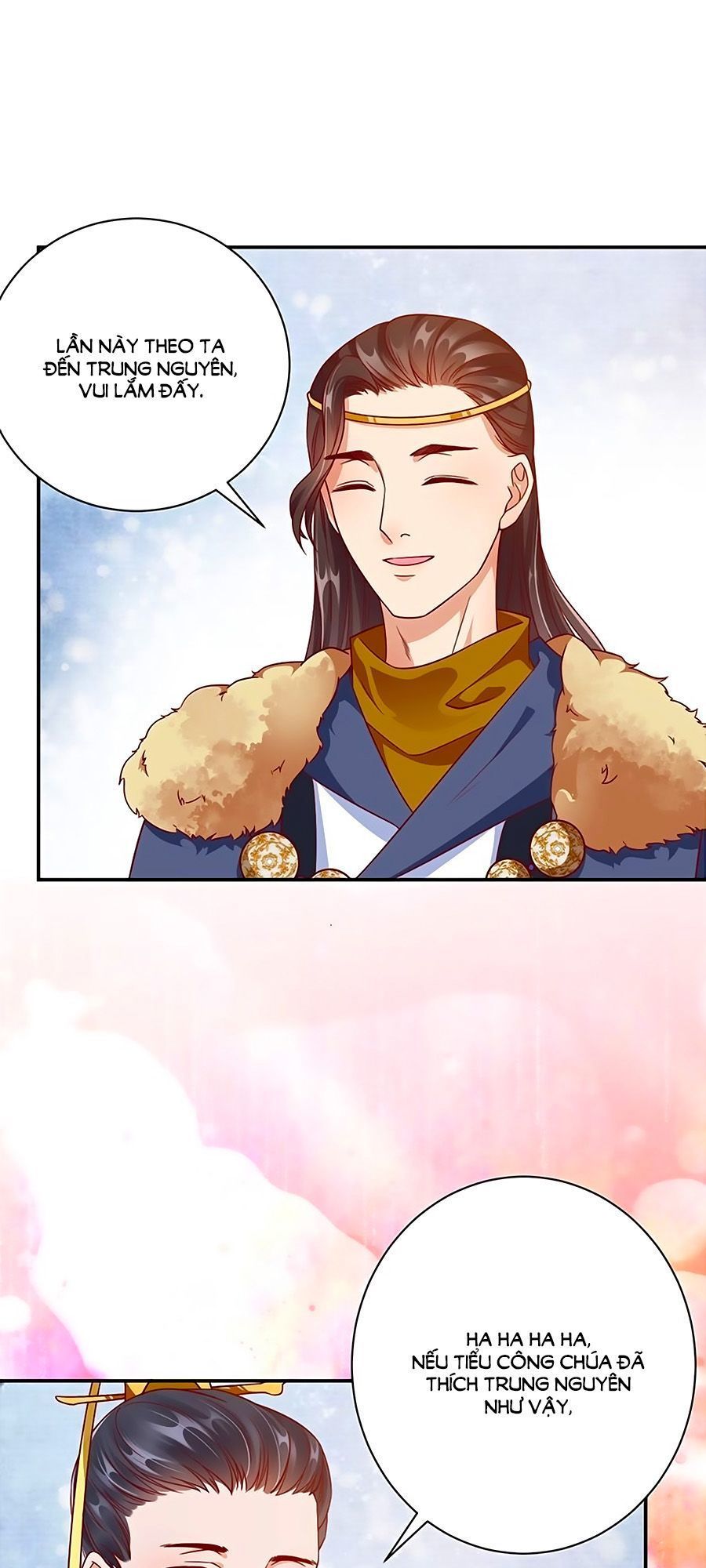 Thịnh Thế Lê Hoa Điện Chapter 59 - Trang 2