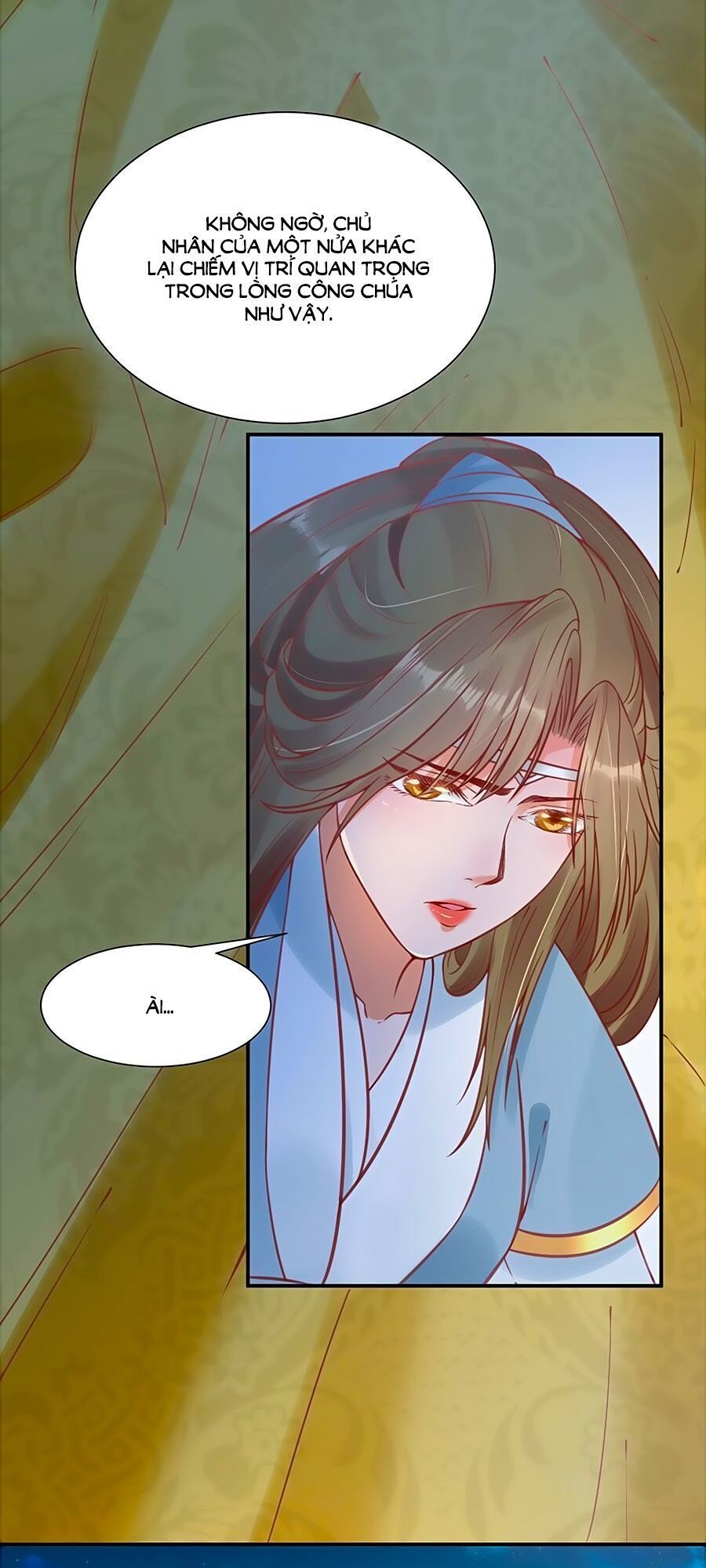 Thịnh Thế Lê Hoa Điện Chapter 58 - Trang 2