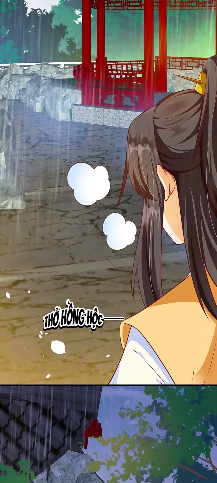 Thịnh Thế Lê Hoa Điện Chapter 56 - Trang 2