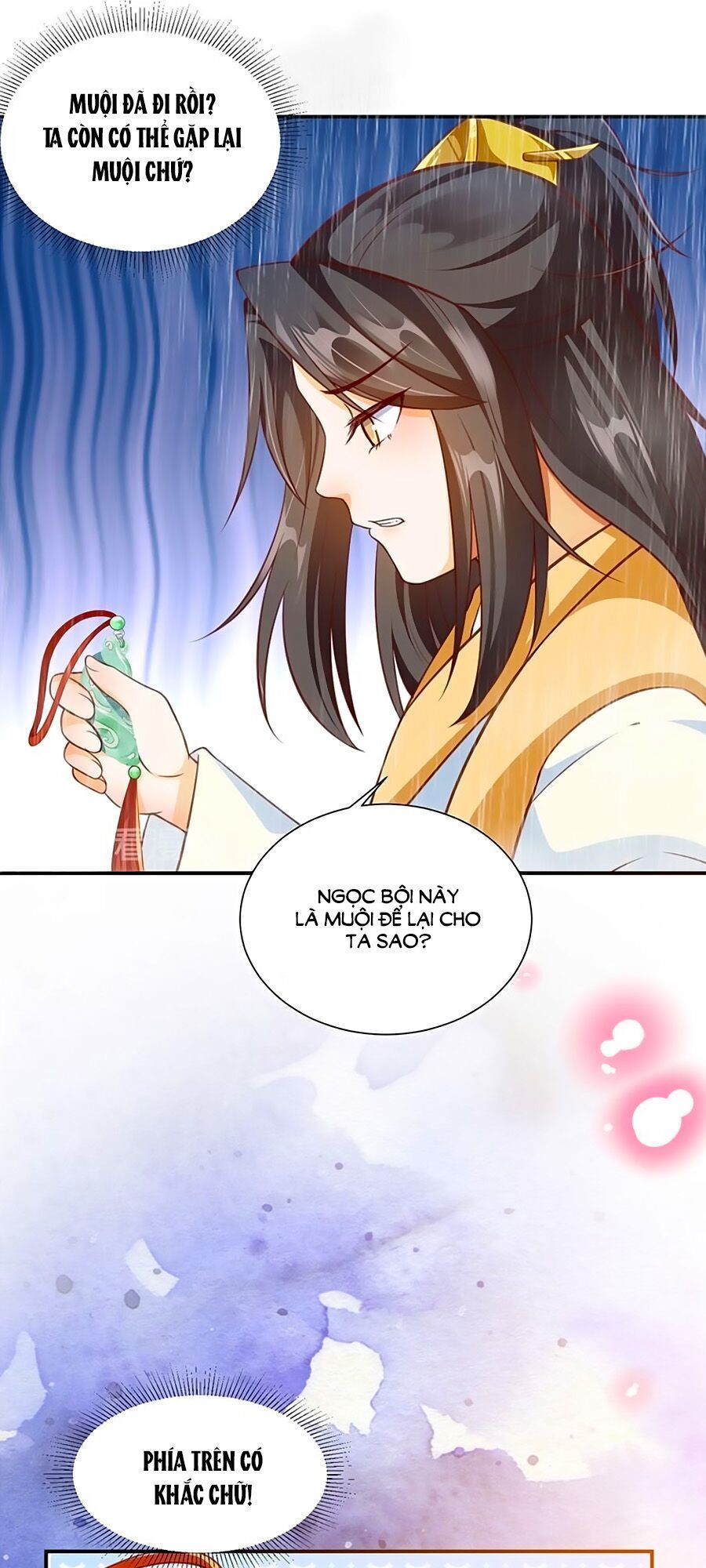 Thịnh Thế Lê Hoa Điện Chapter 56 - Trang 2