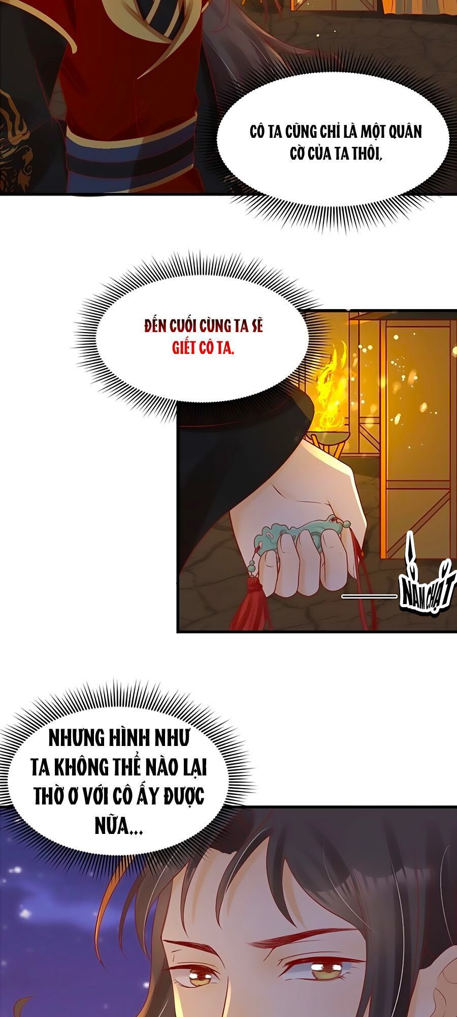 Thịnh Thế Lê Hoa Điện Chapter 56 - Trang 2