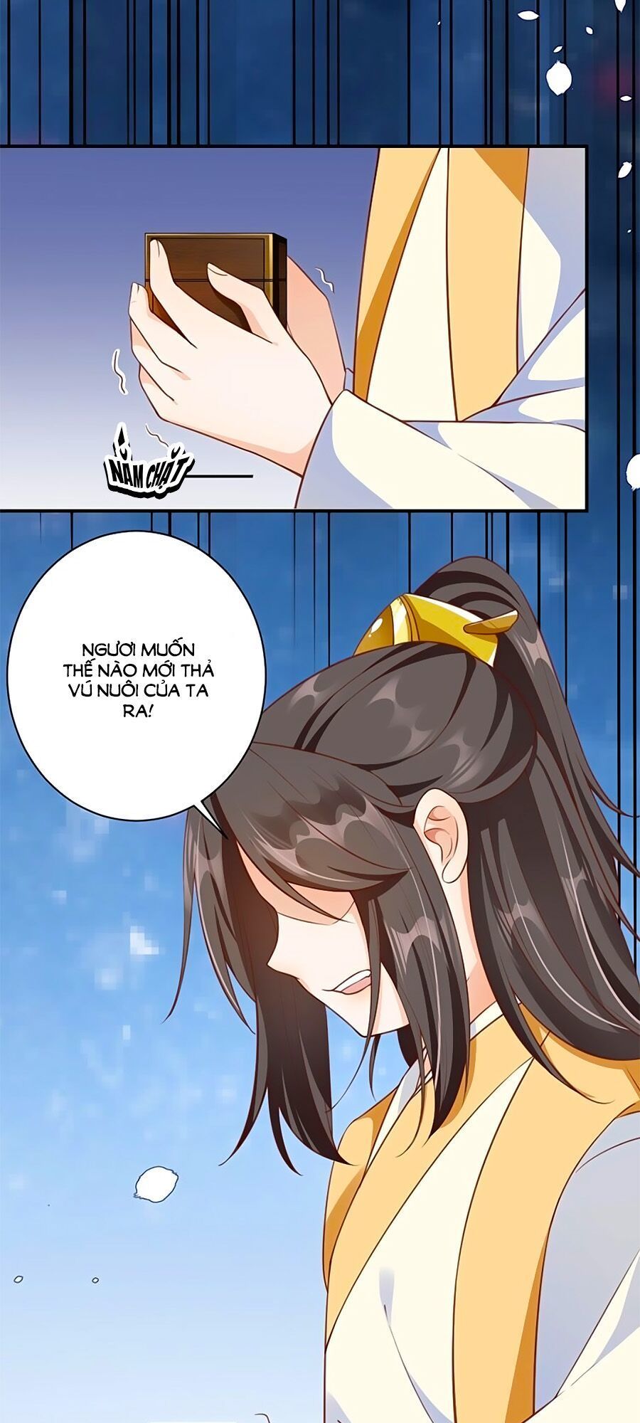 Thịnh Thế Lê Hoa Điện Chapter 55 - Trang 2