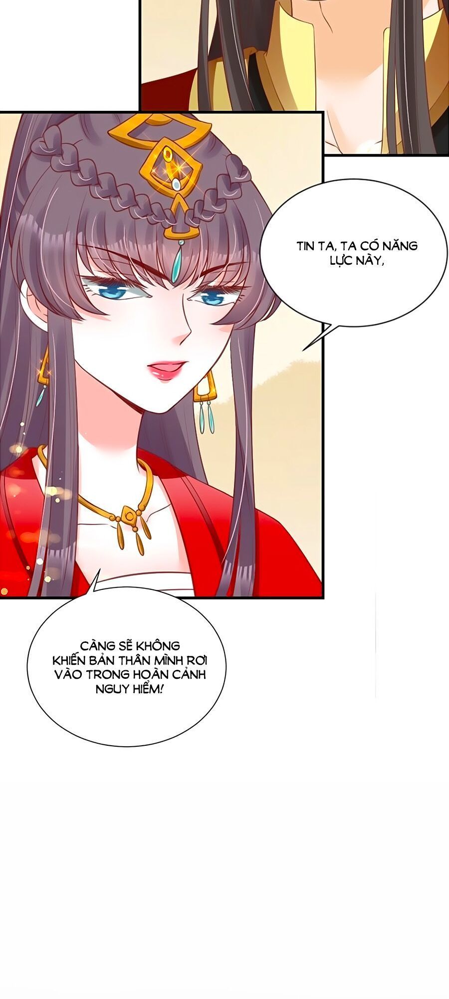 Thịnh Thế Lê Hoa Điện Chapter 54 - Trang 2