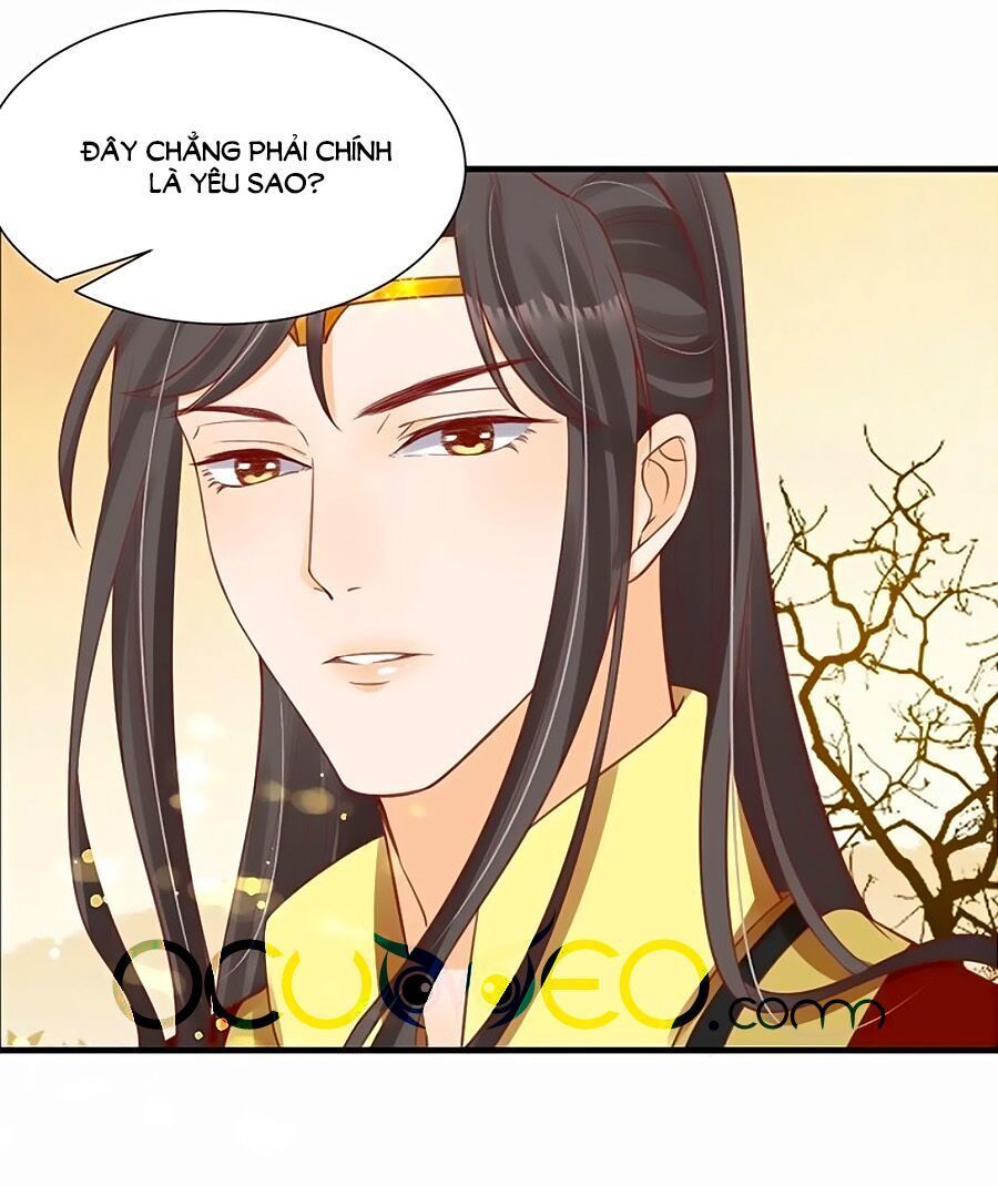 Thịnh Thế Lê Hoa Điện Chapter 54 - Trang 2