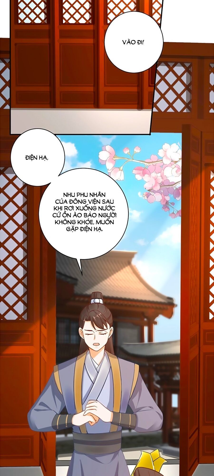 Thịnh Thế Lê Hoa Điện Chapter 53 - Trang 2