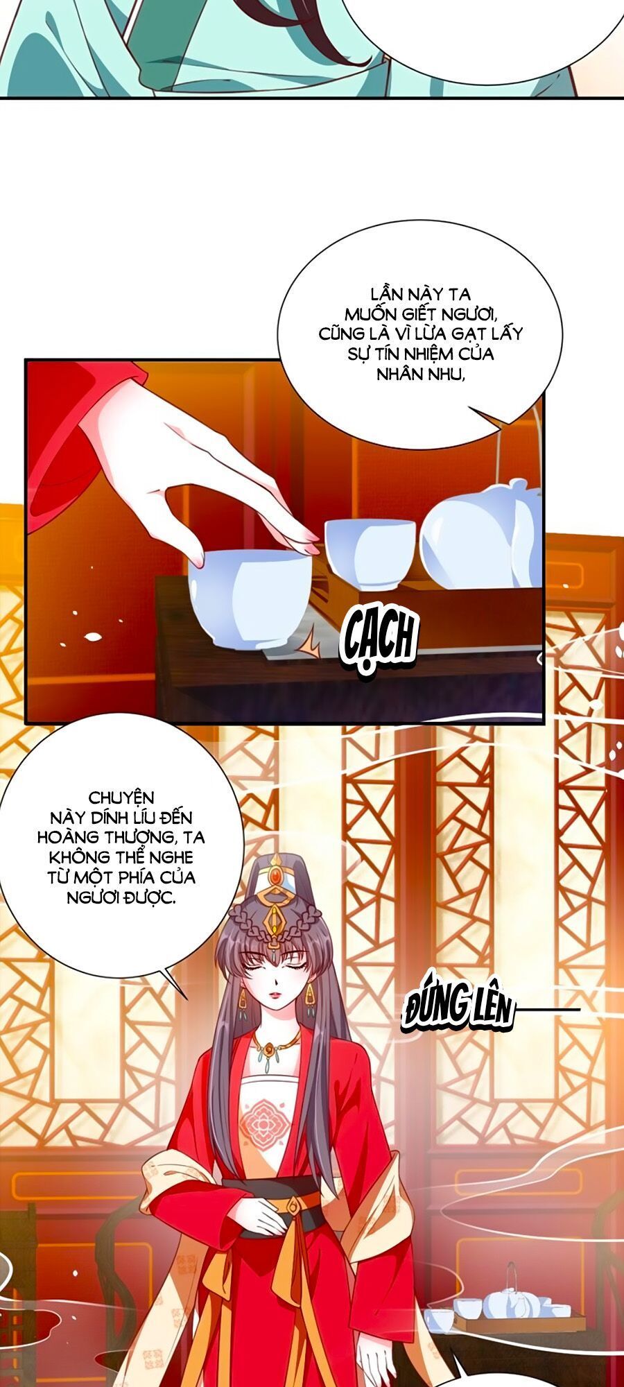 Thịnh Thế Lê Hoa Điện Chapter 53 - Trang 2