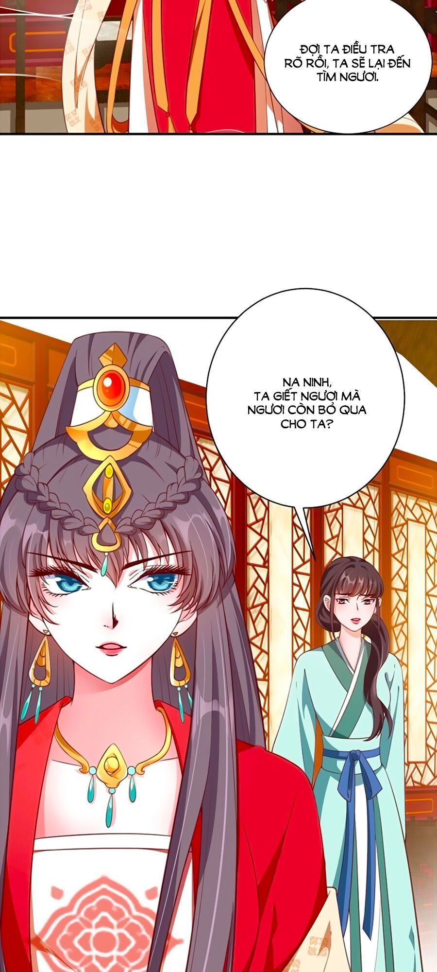 Thịnh Thế Lê Hoa Điện Chapter 53 - Trang 2