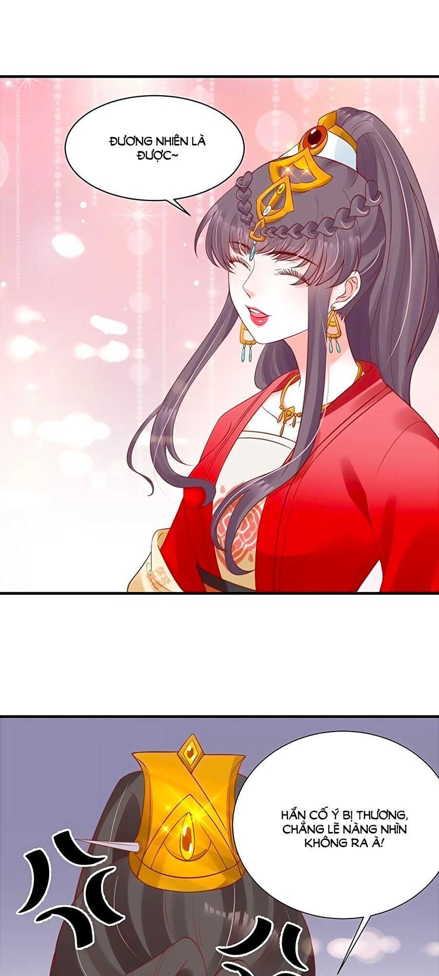 Thịnh Thế Lê Hoa Điện Chapter 52 - Trang 2