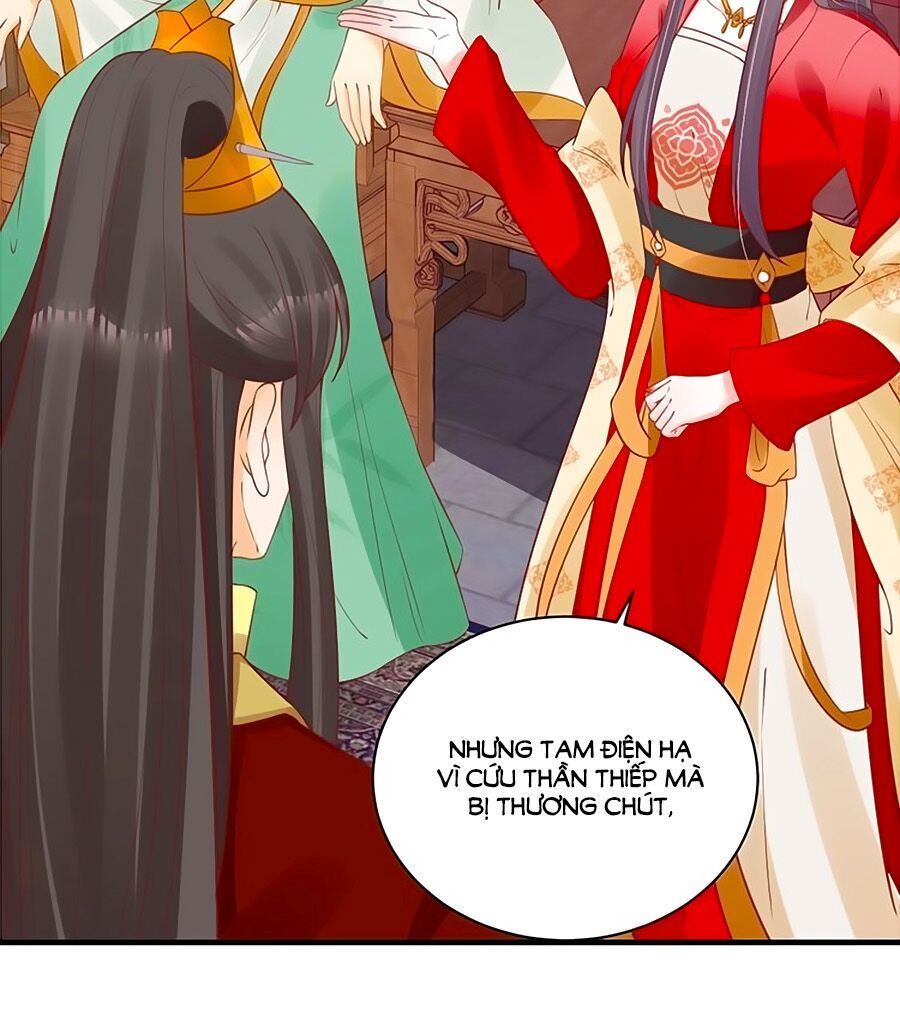 Thịnh Thế Lê Hoa Điện Chapter 52 - Trang 2