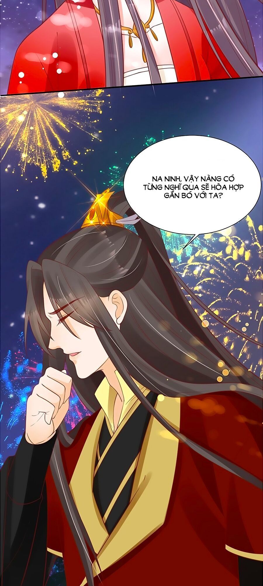 Thịnh Thế Lê Hoa Điện Chapter 51 - Trang 2