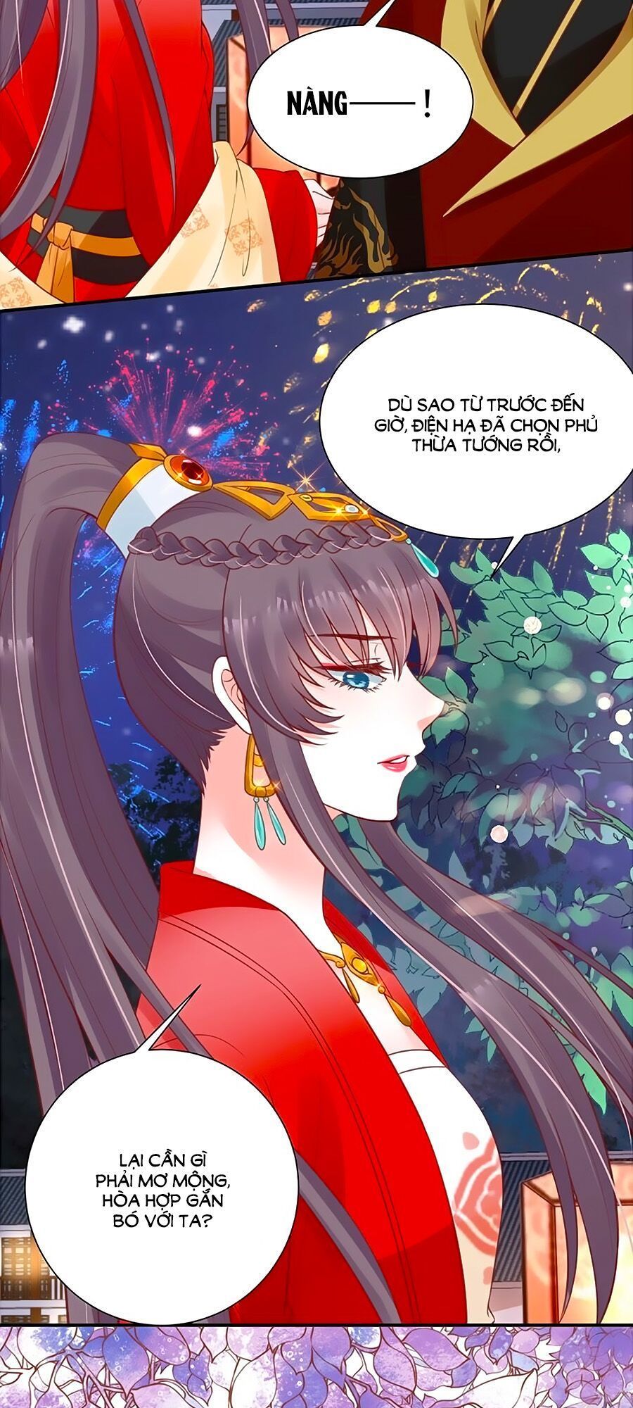 Thịnh Thế Lê Hoa Điện Chapter 51 - Trang 2