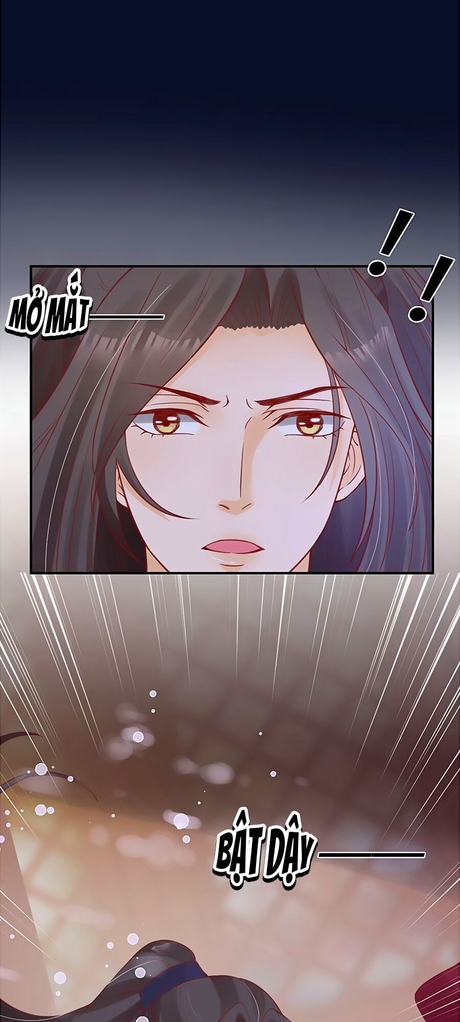 Thịnh Thế Lê Hoa Điện Chapter 50 - Trang 2