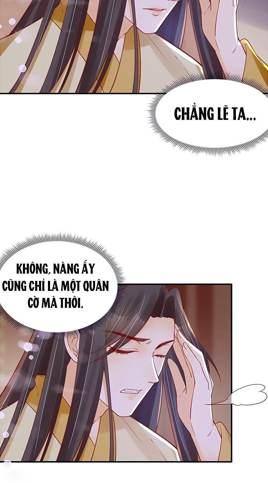 Thịnh Thế Lê Hoa Điện Chapter 50 - Trang 2