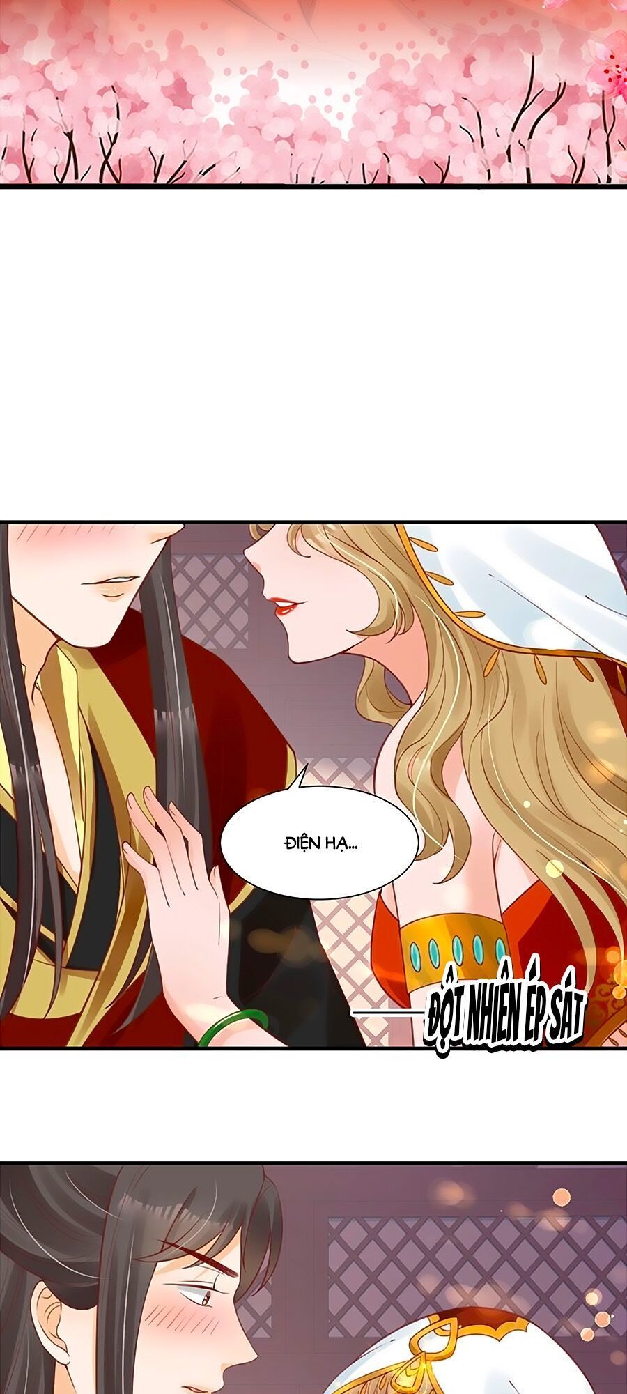 Thịnh Thế Lê Hoa Điện Chapter 50 - Trang 2