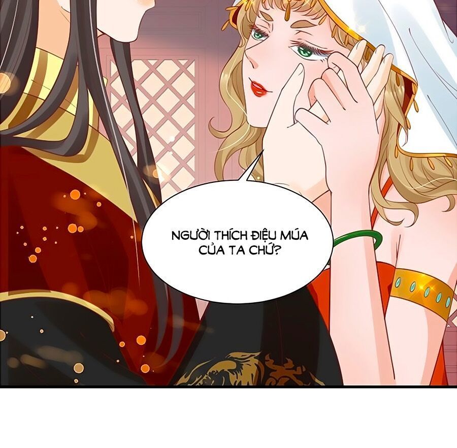 Thịnh Thế Lê Hoa Điện Chapter 50 - Trang 2