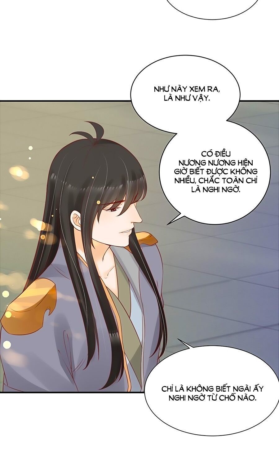 Thịnh Thế Lê Hoa Điện Chapter 50 - Trang 2