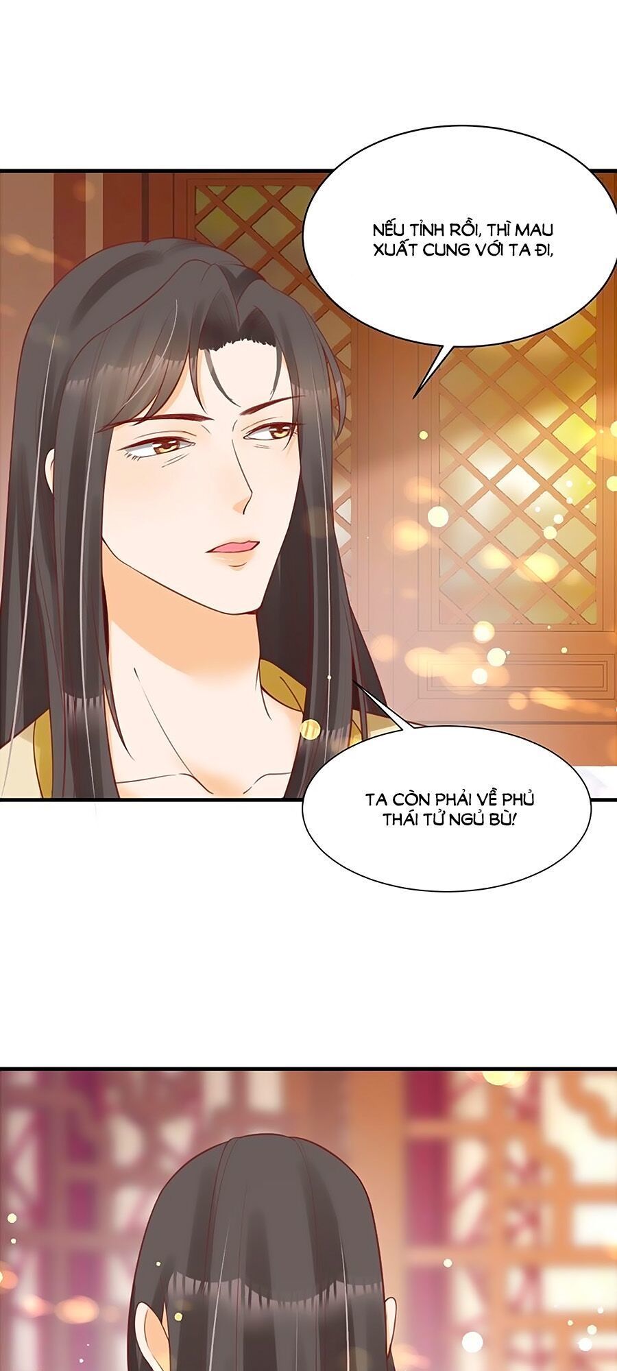 Thịnh Thế Lê Hoa Điện Chapter 49 - Trang 2