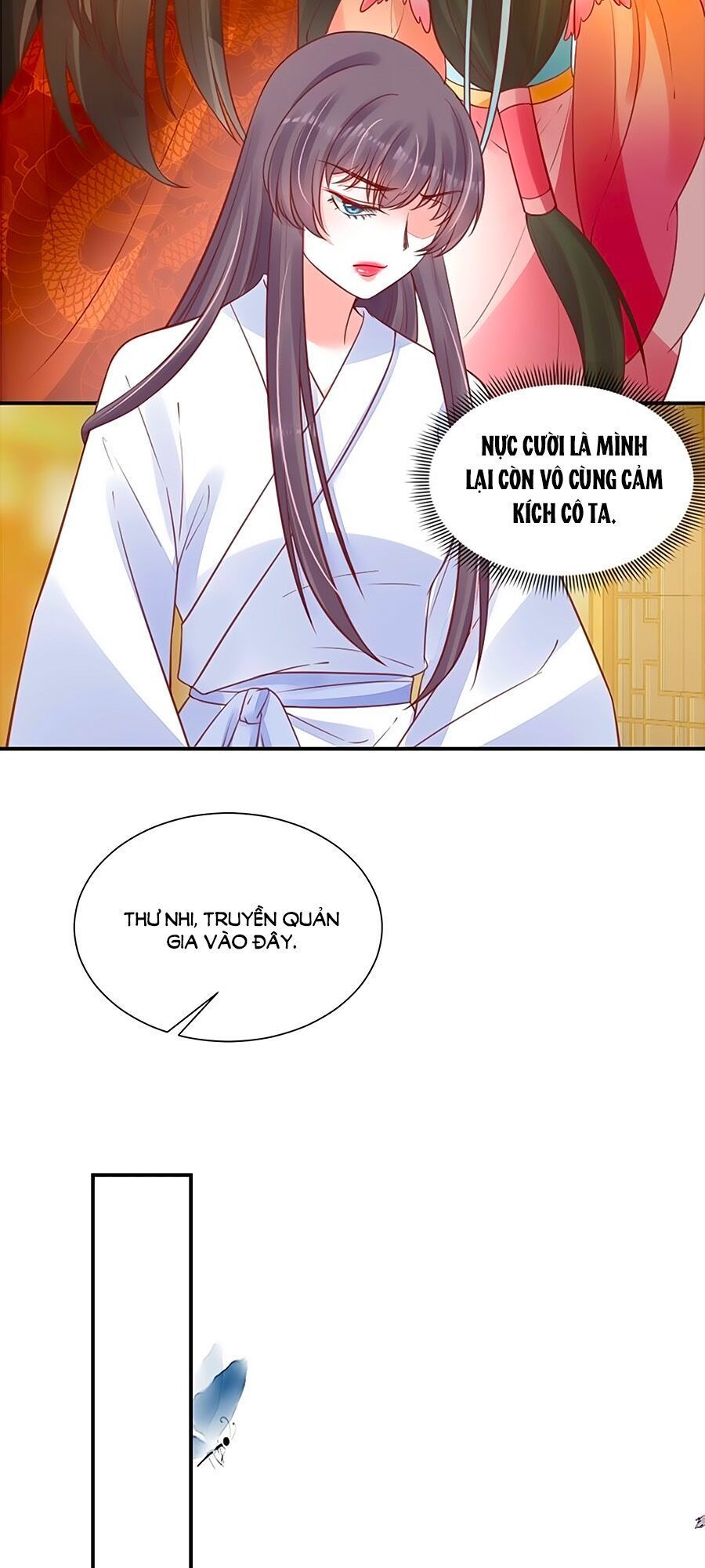 Thịnh Thế Lê Hoa Điện Chapter 49 - Trang 2