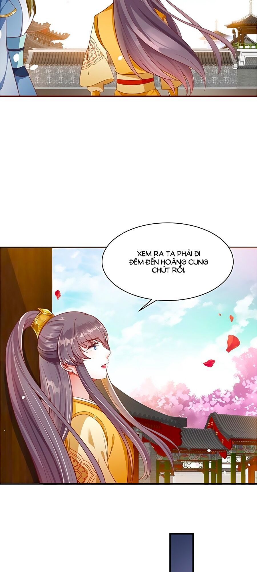 Thịnh Thế Lê Hoa Điện Chapter 47 - Trang 2