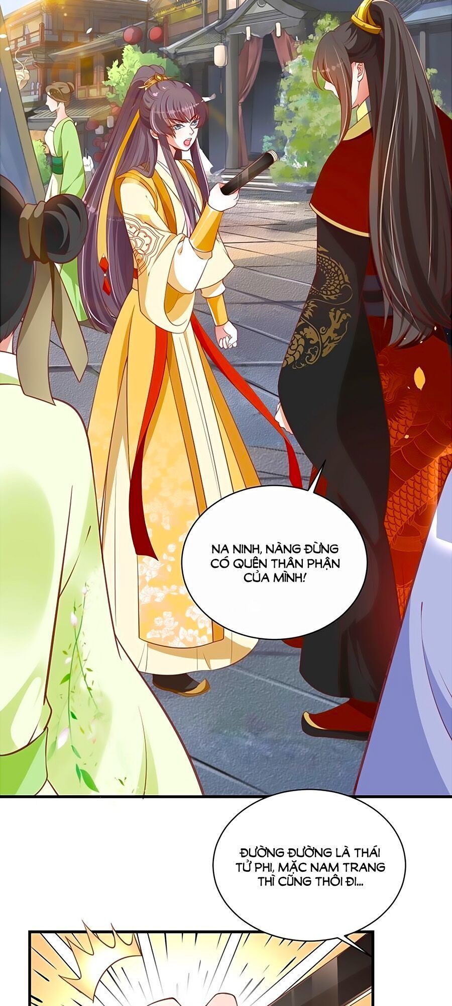 Thịnh Thế Lê Hoa Điện Chapter 47 - Trang 2