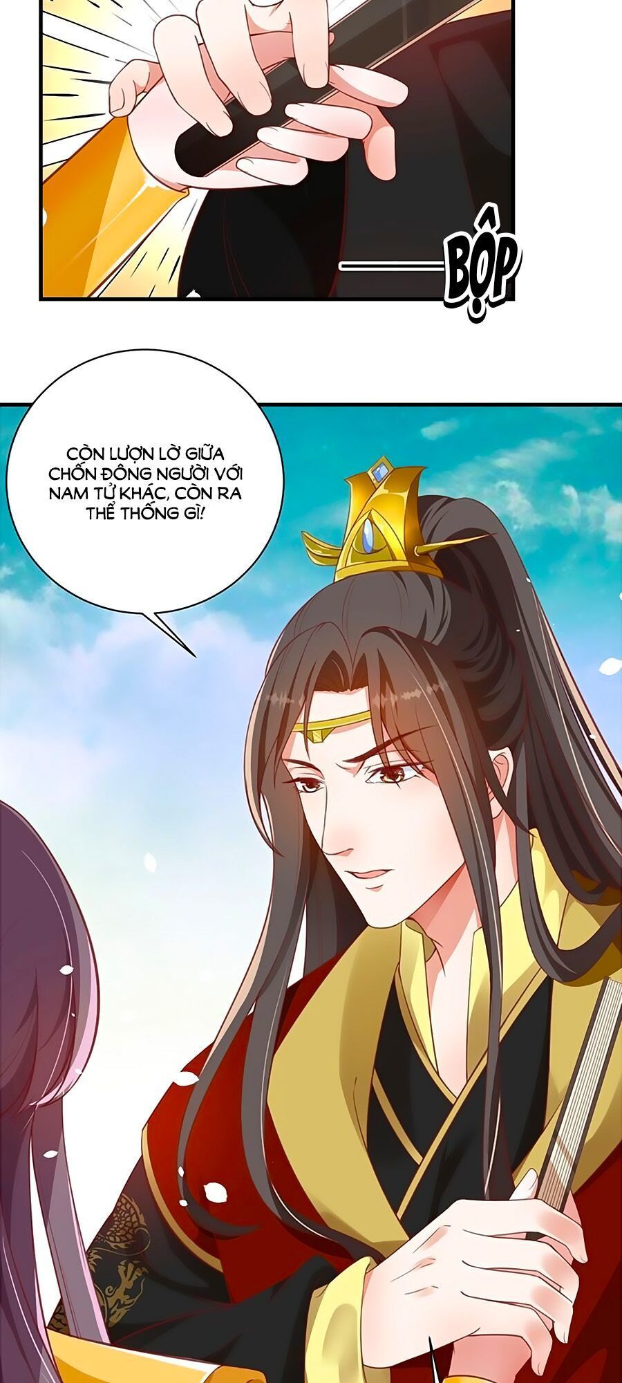 Thịnh Thế Lê Hoa Điện Chapter 47 - Trang 2