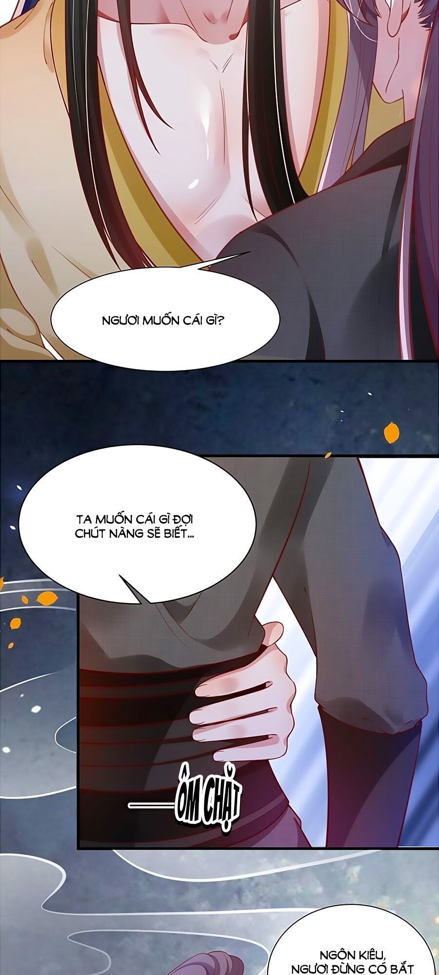 Thịnh Thế Lê Hoa Điện Chapter 47 - Trang 2