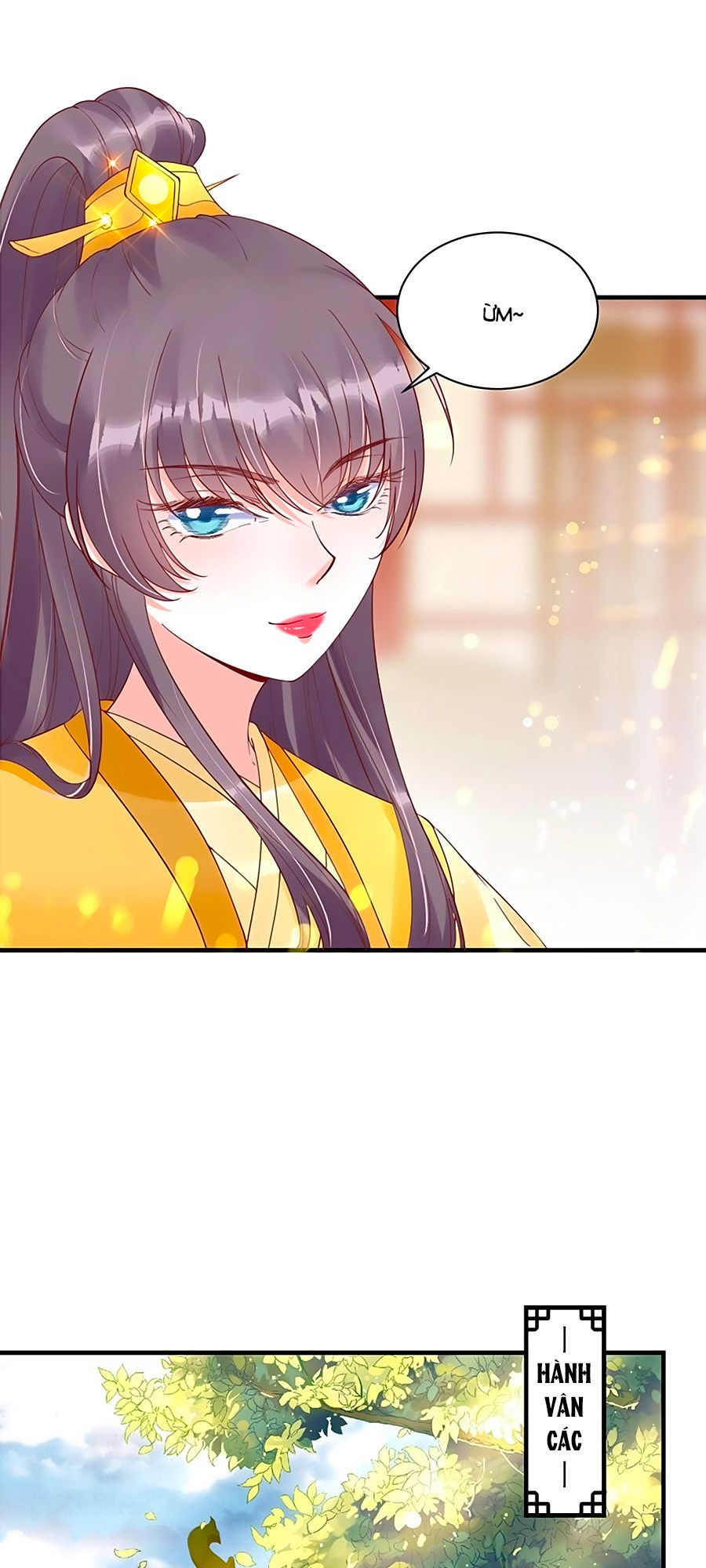 Thịnh Thế Lê Hoa Điện Chapter 46 - Trang 2