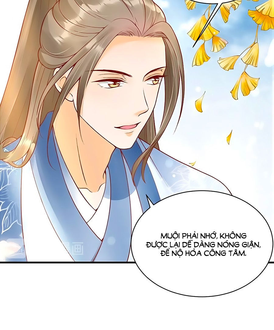 Thịnh Thế Lê Hoa Điện Chapter 46 - Trang 2