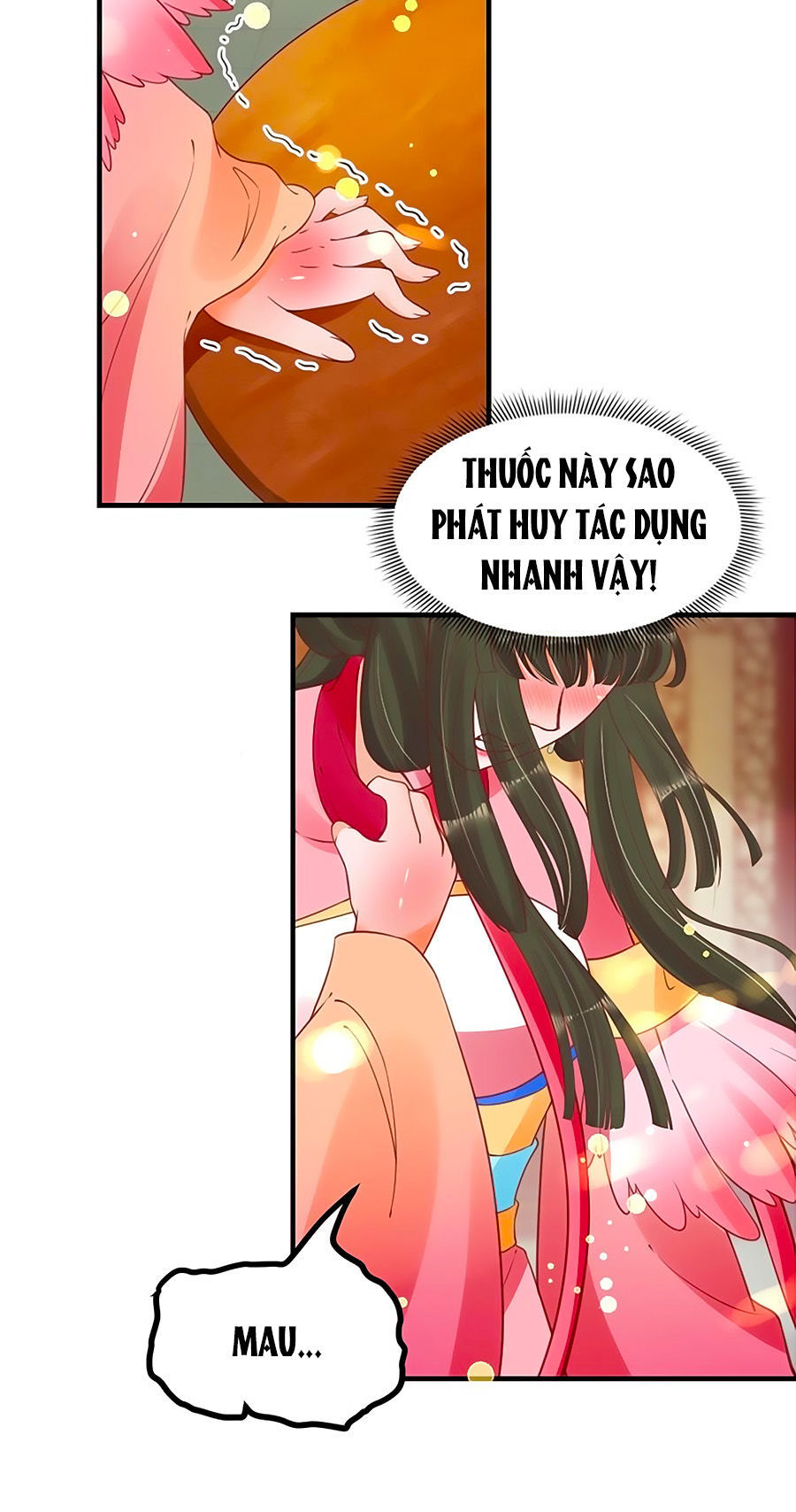 Thịnh Thế Lê Hoa Điện Chapter 45 - Trang 2