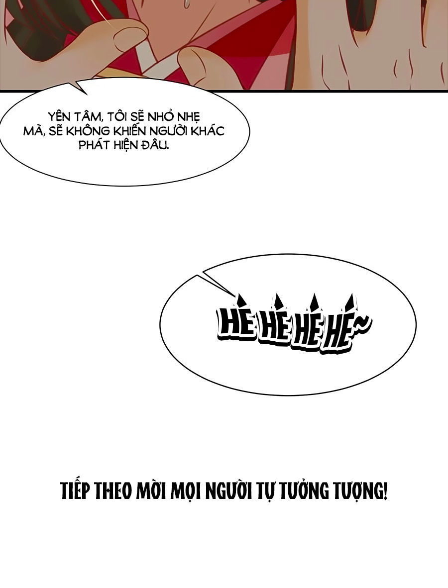 Thịnh Thế Lê Hoa Điện Chapter 45 - Trang 2