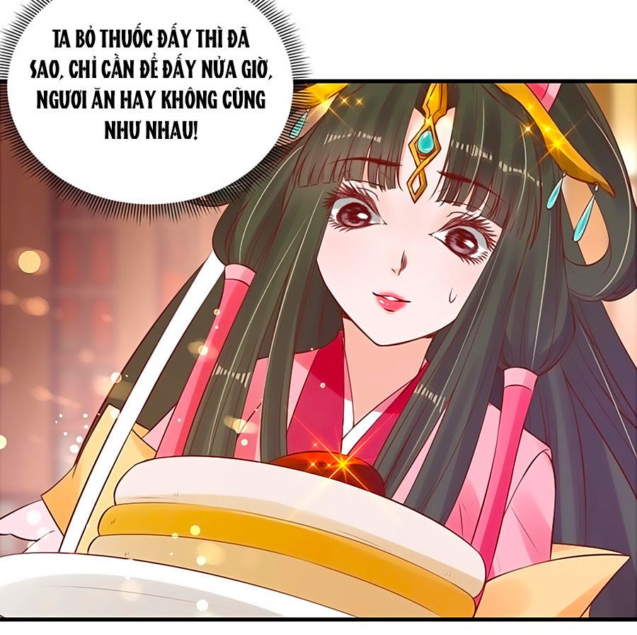 Thịnh Thế Lê Hoa Điện Chapter 45 - Trang 2