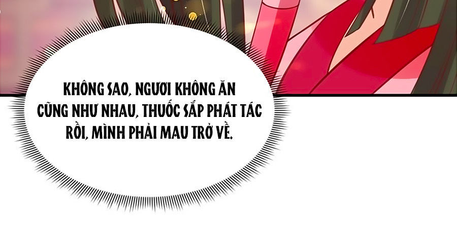 Thịnh Thế Lê Hoa Điện Chapter 45 - Trang 2