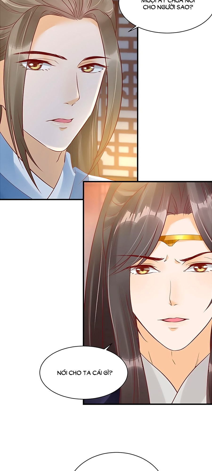 Thịnh Thế Lê Hoa Điện Chapter 44 - Trang 2