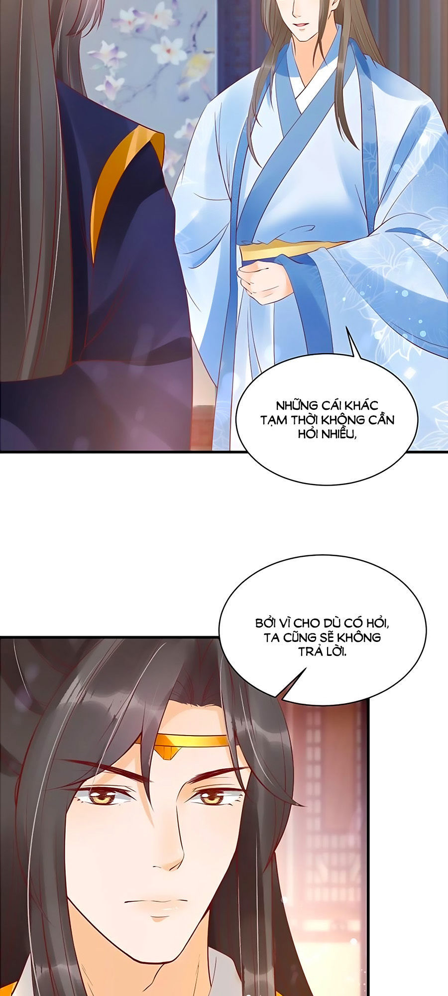 Thịnh Thế Lê Hoa Điện Chapter 44 - Trang 2