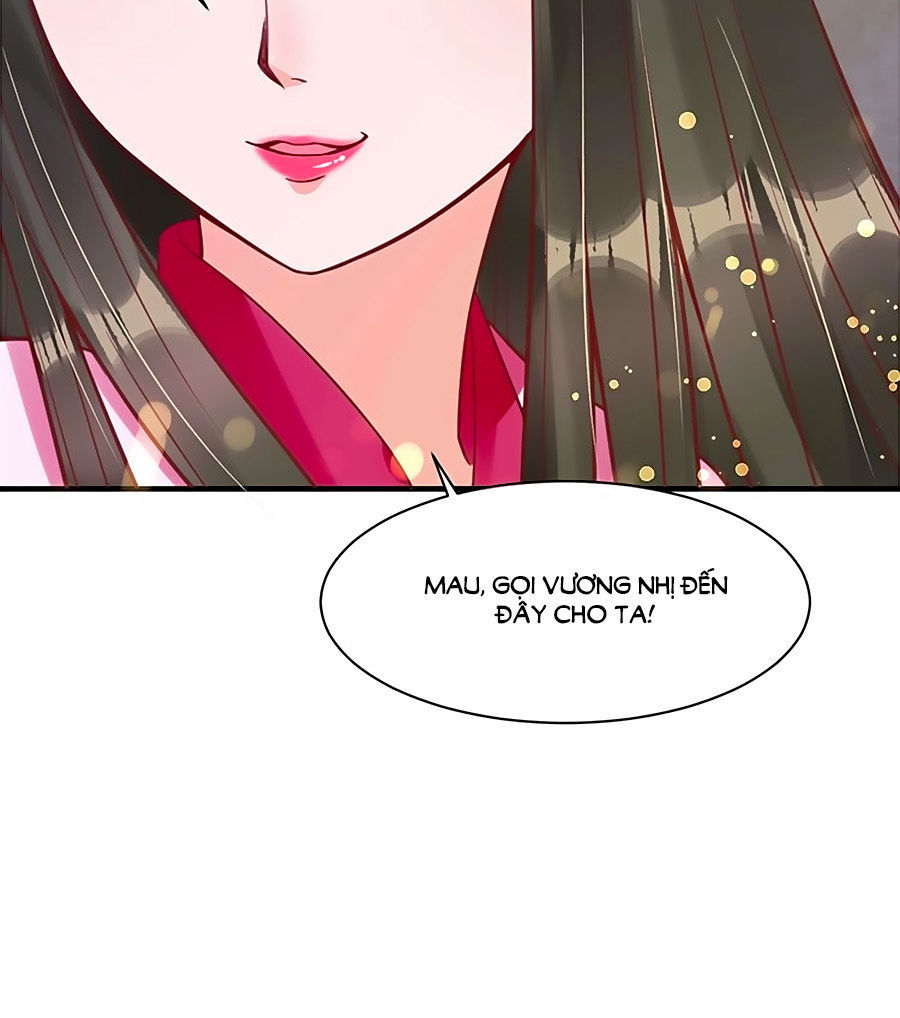 Thịnh Thế Lê Hoa Điện Chapter 44 - Trang 2