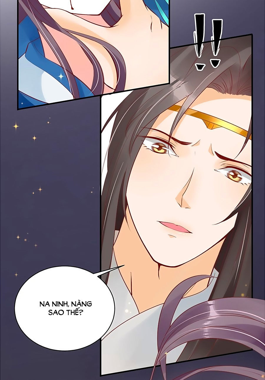 Thịnh Thế Lê Hoa Điện Chapter 44 - Trang 2