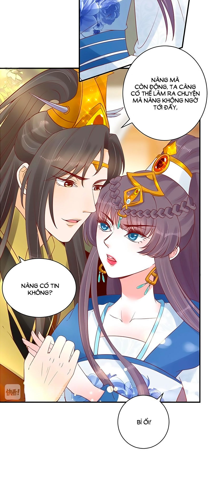 Thịnh Thế Lê Hoa Điện Chapter 42 - Trang 2