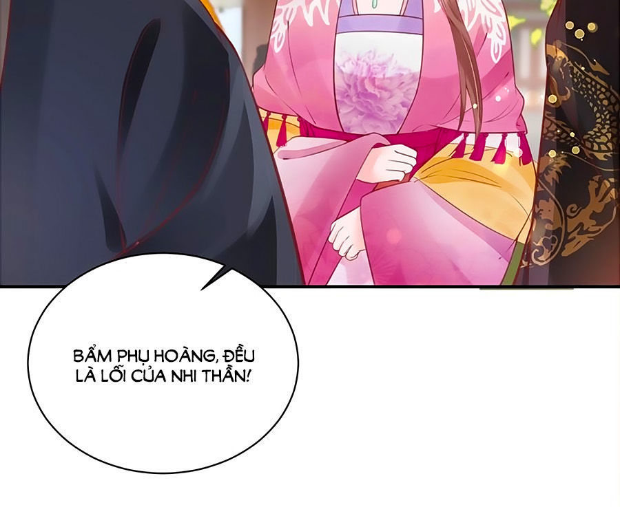 Thịnh Thế Lê Hoa Điện Chapter 42 - Trang 2