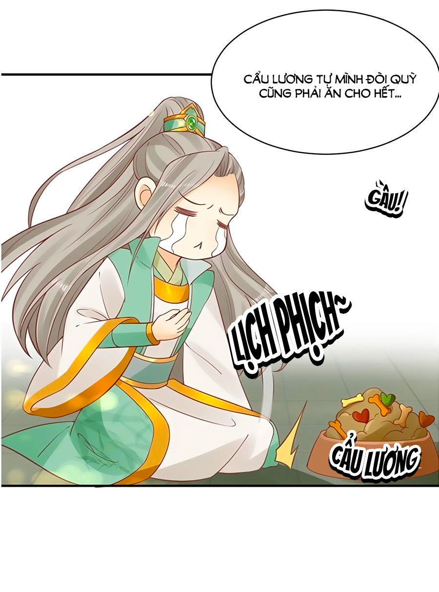 Thịnh Thế Lê Hoa Điện Chapter 42 - Trang 2