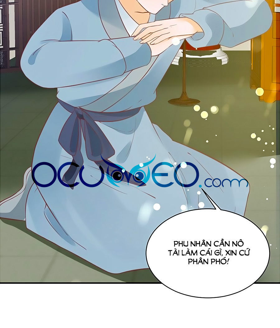 Thịnh Thế Lê Hoa Điện Chapter 42 - Trang 2