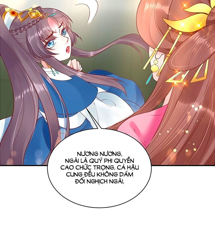 Thịnh Thế Lê Hoa Điện Chapter 42 - Trang 2