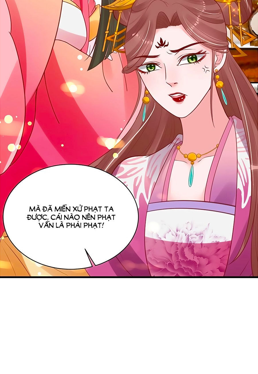 Thịnh Thế Lê Hoa Điện Chapter 41 - Trang 2