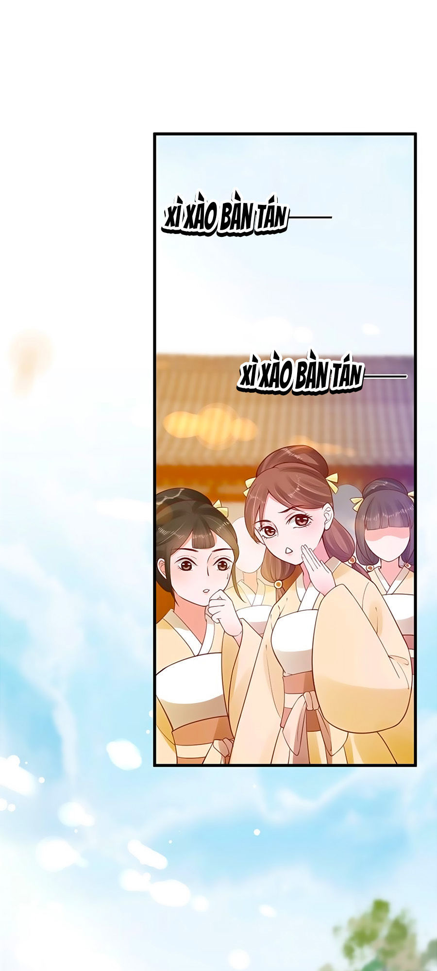 Thịnh Thế Lê Hoa Điện Chapter 41 - Trang 2