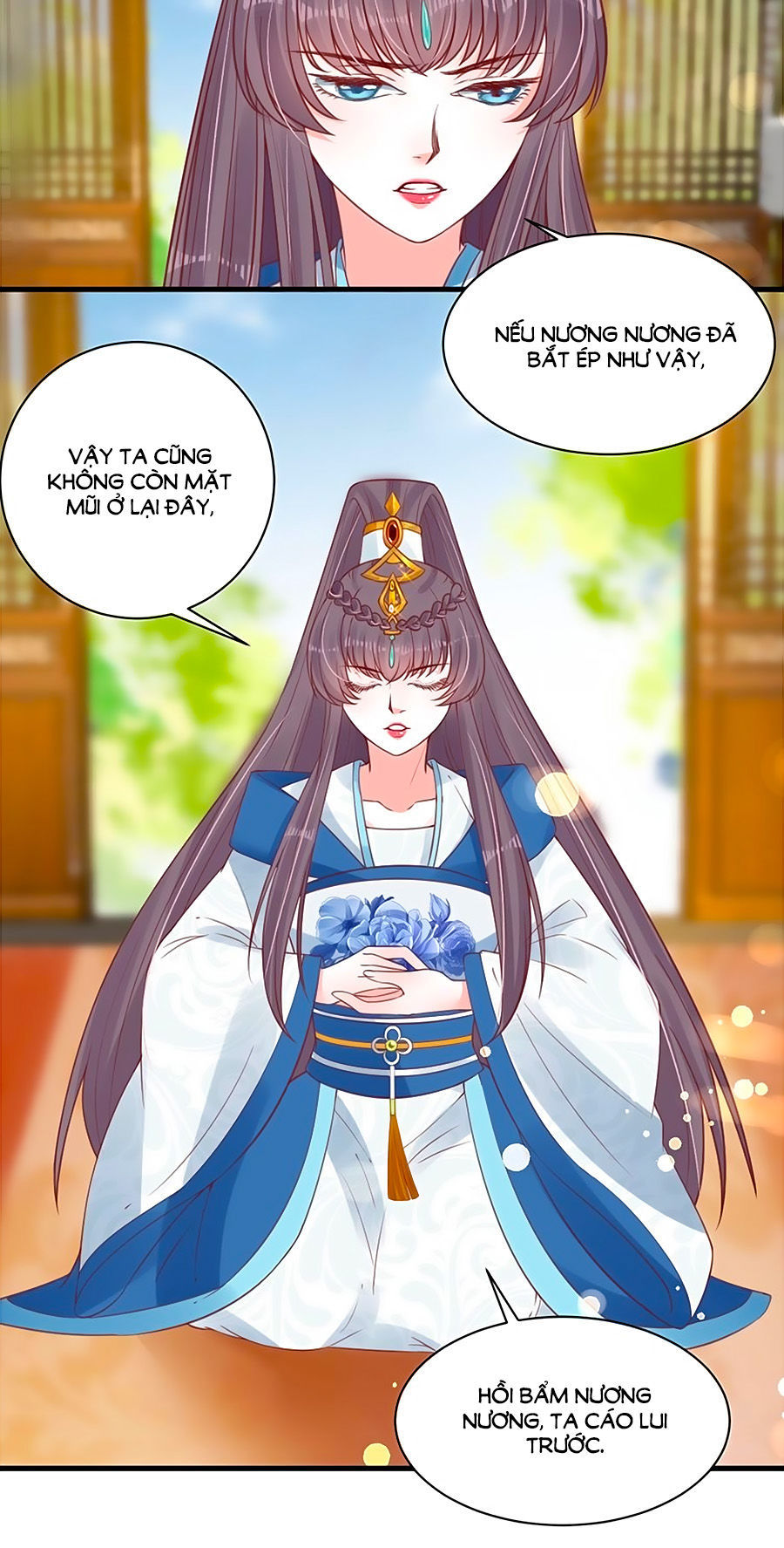 Thịnh Thế Lê Hoa Điện Chapter 41 - Trang 2